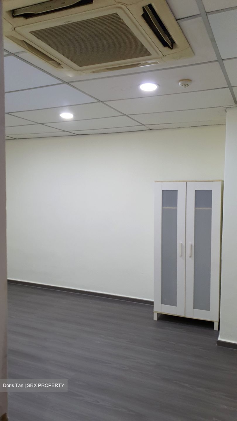Boon Sing Building (D7), Office #489083931